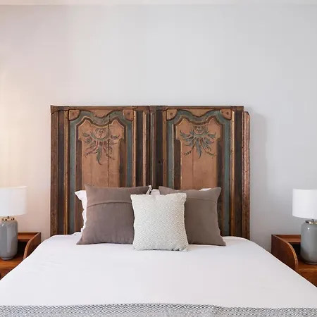 Apartamento Bella Vista - Modern Classic In Heart Of City *