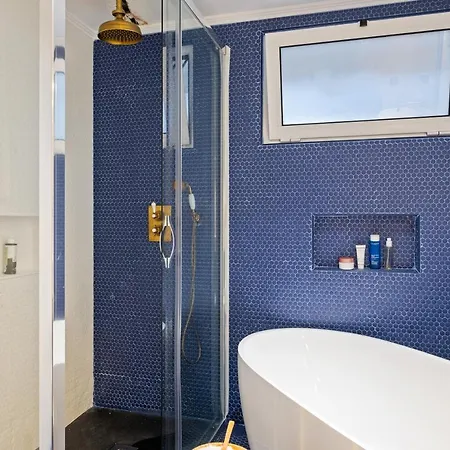 Bella Vista - Modern Classic In Heart Of City Lisboa