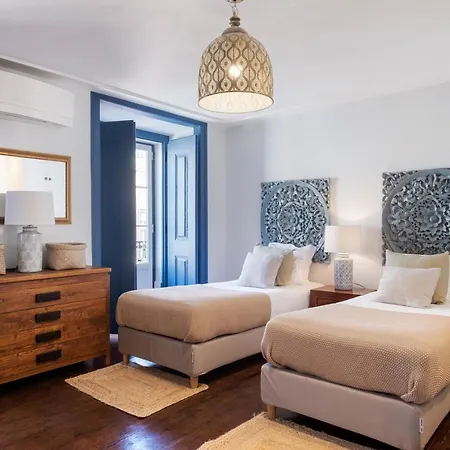 Bella Vista - Modern Classic In Heart Of City Апартаменты *