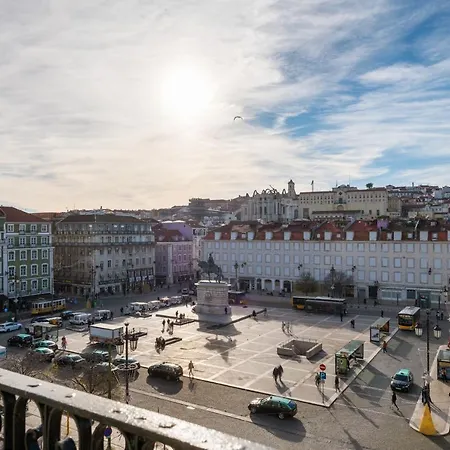Bella Vista - Modern Classic In Heart Of City Апартаменты *